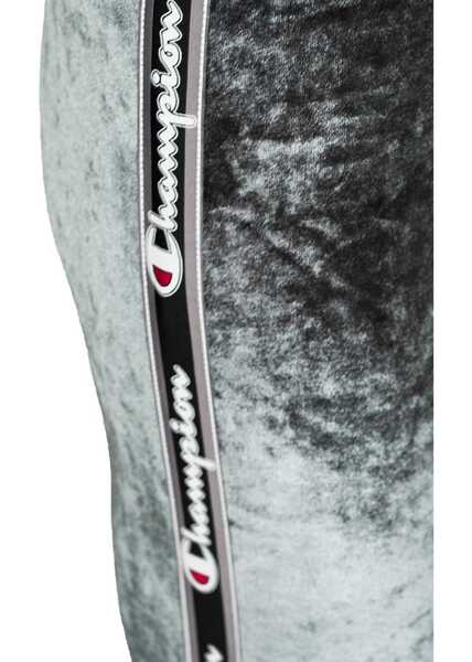 Colanti fitness Champion Sweatpants 112316 Zielony Femei (BM 8583612) 4