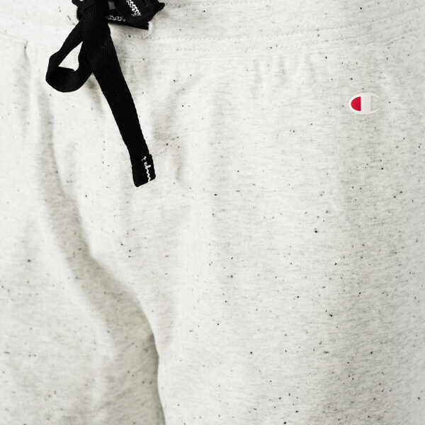 Pantaloni scurti Champion 111432 Szary Barbati (BM 8583936) 3