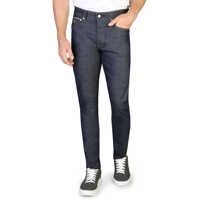 Blugi drepti Calvin Klein J30J314379