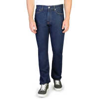 Blugi drepti Calvin Klein Zm0Zm01033