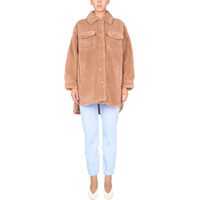 Jachete "Sabi" Shirt Jacket Femei