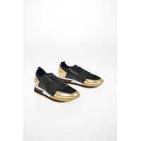 Sneakers Leather Nancy Sneakers Femei