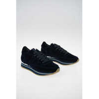 Sneakers Chenille Tropez Higher Sneakers Femei