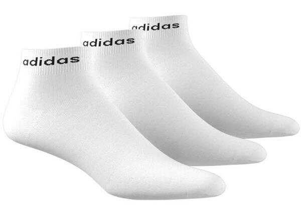 adidas Nc Ankle 3Pp White