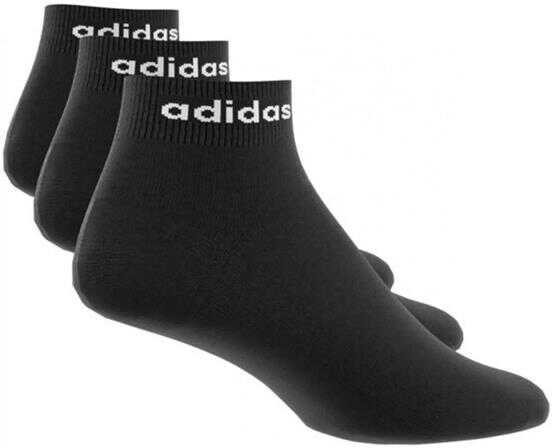 adidas Nc Ankle 3Pp Black