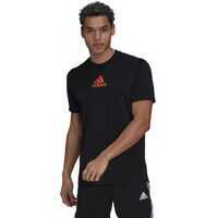 Tricouri M 3S Back Tee Barbati