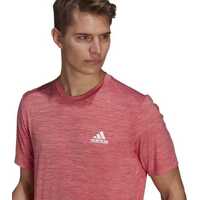 Tricouri adidas Performance pentru Barbati - Tricouri adidas Performance M Ht El Tee rowy Barbati (BM 8591019) - B-mall.ro