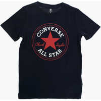 Tricouri Converse All Star Printed T-Shirt