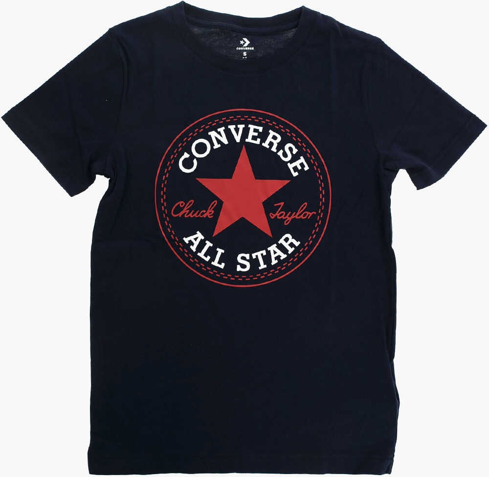 All Star Printed T-Shirt