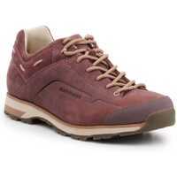 Sneakers Trekking shoes Miguasha Low Nubuck FG WMS Femei