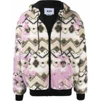 Jachete Fleece Sherpa Jacket Barbati