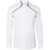 Neil Barrett Tuxedo Grosgrain Collar Detail BCM004C-R010C White