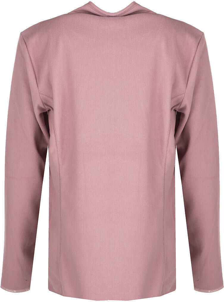 Tricouri Champion 112123 Rowy Femei (BM 8592531) 3