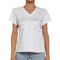 Tricouri T-Shirt DTPS107-01 Femei