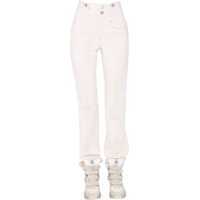 Pantaloni casual "Dilirok" Jeans Femei