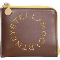 Portofele Wallet With Logo And Zip Femei