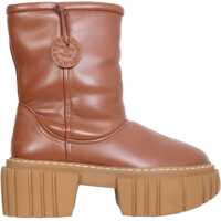Cizme scurte Teddy Emilie Boots Femei