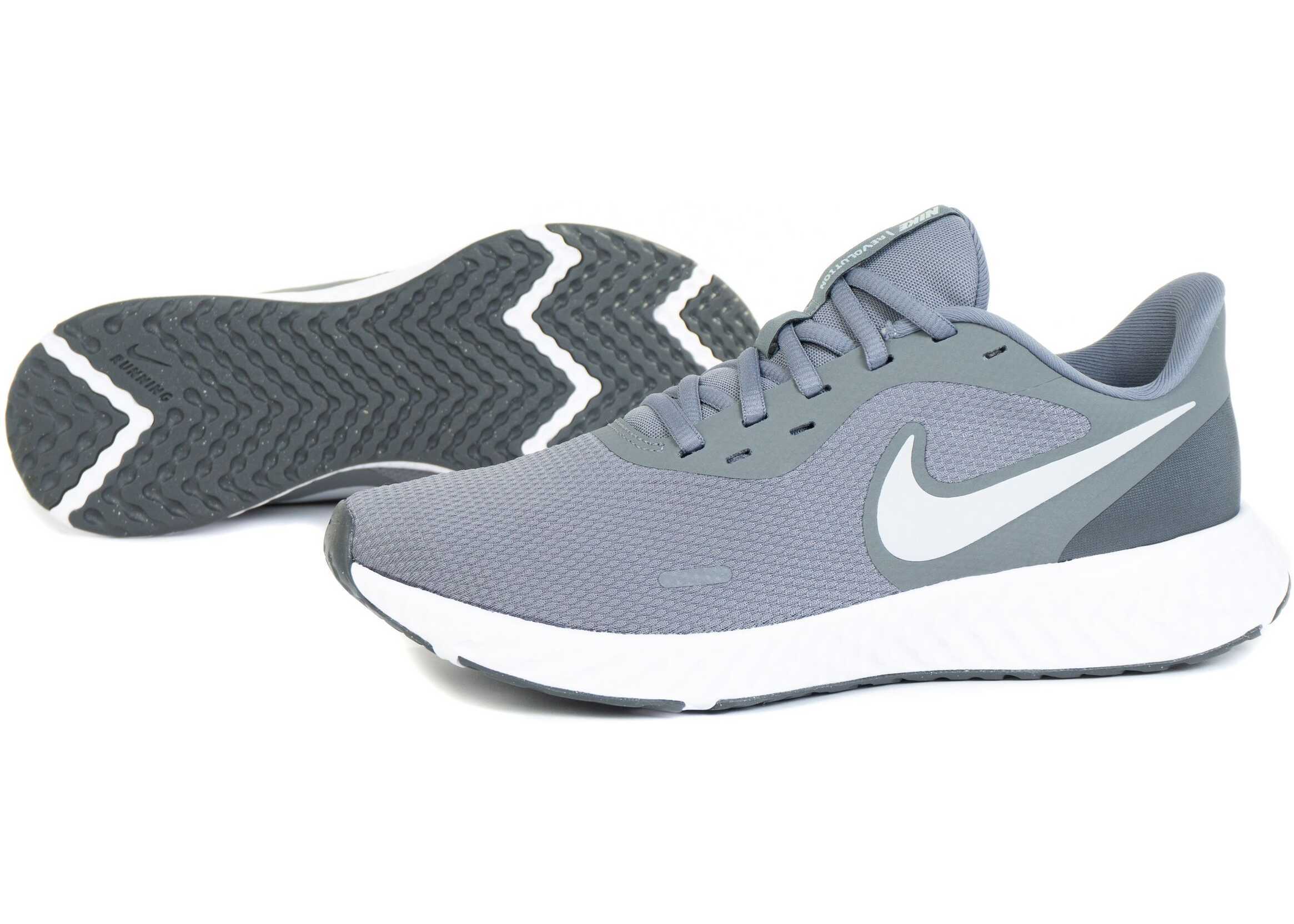 Nike Revolution 5 BQ3204 Gray