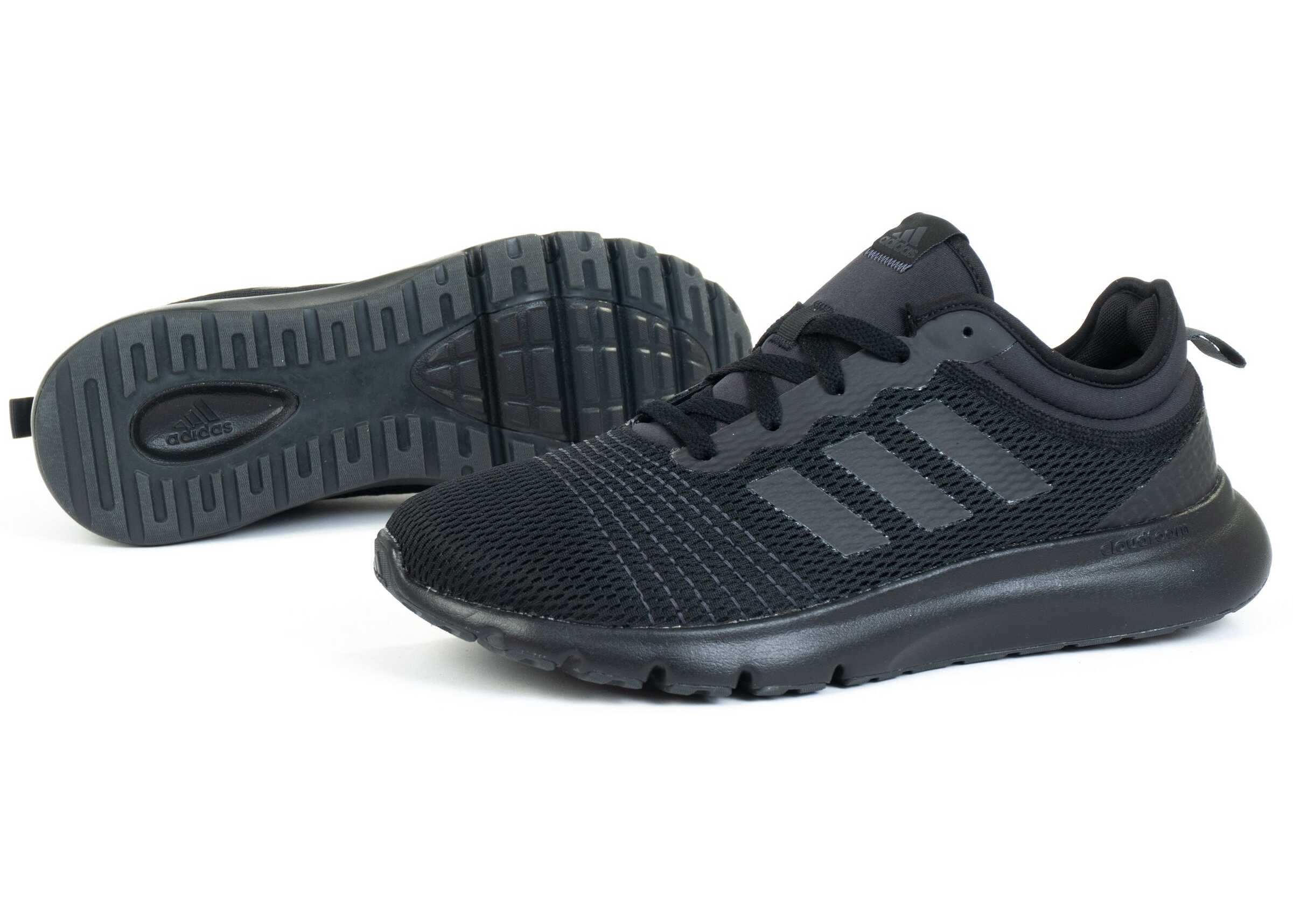 adidas Fluidup H02001 Black