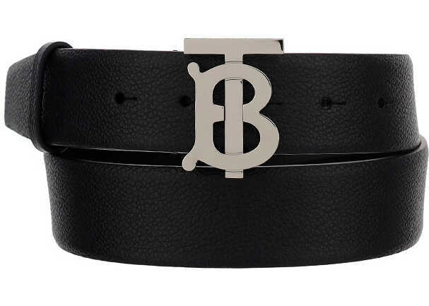 Burberry Belt 8046542 BLACK