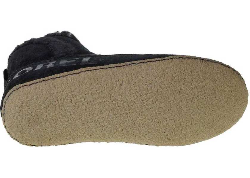 Bocanci de iarna SOREL Nakiska Bootie Black Femei (BM 8594067) 4