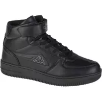 Sneakers Bash Mid Barbati