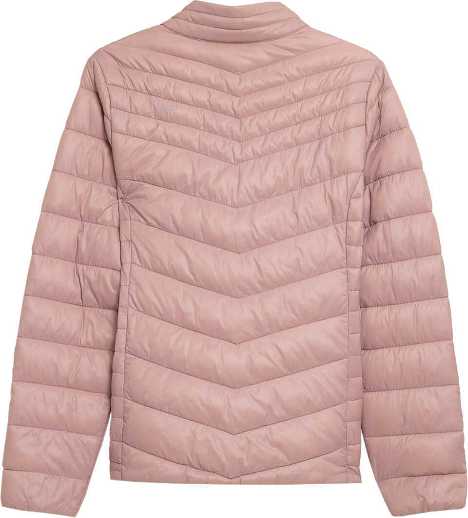 Jachete 4F Womens Jacket Pink Femei (BM 8594109) 2