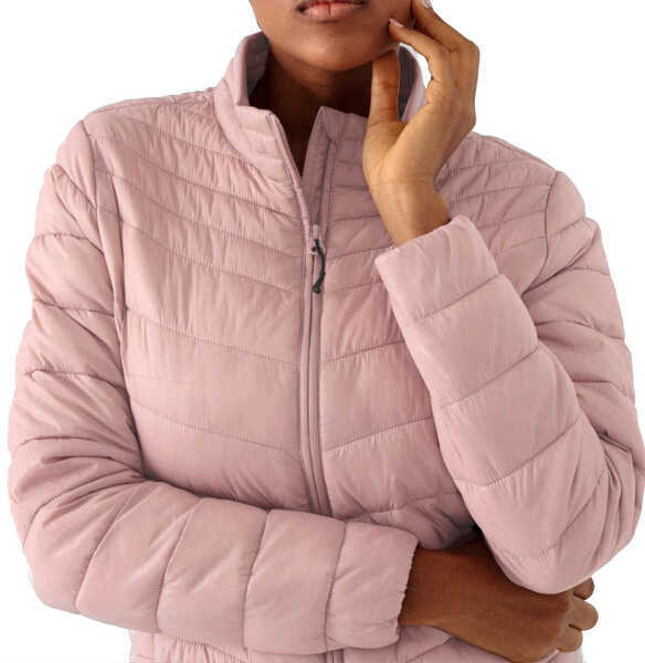 Jachete 4F Womens Jacket Pink Femei (BM 8594109) 3