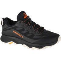 Incaltaminte trekking Moab Speed Barbati