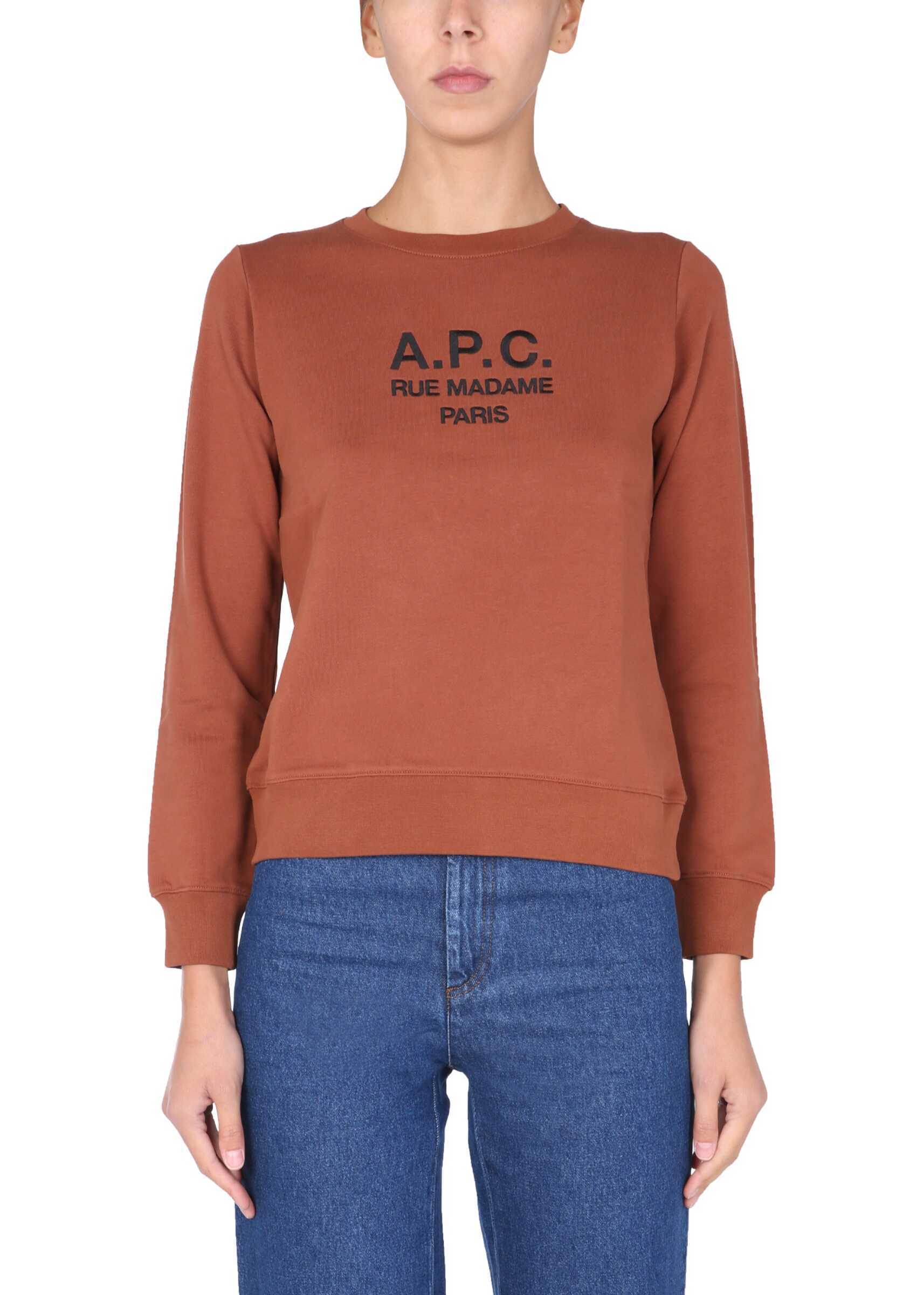 A.P.C. 