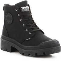 Sneakers Palladium Pallabase Twill W