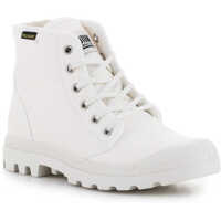 Sneakers Palladium Pampa Hi Originale Star White