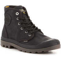 Sneakers Pampa Hi Wax U77222-008-M Barbati