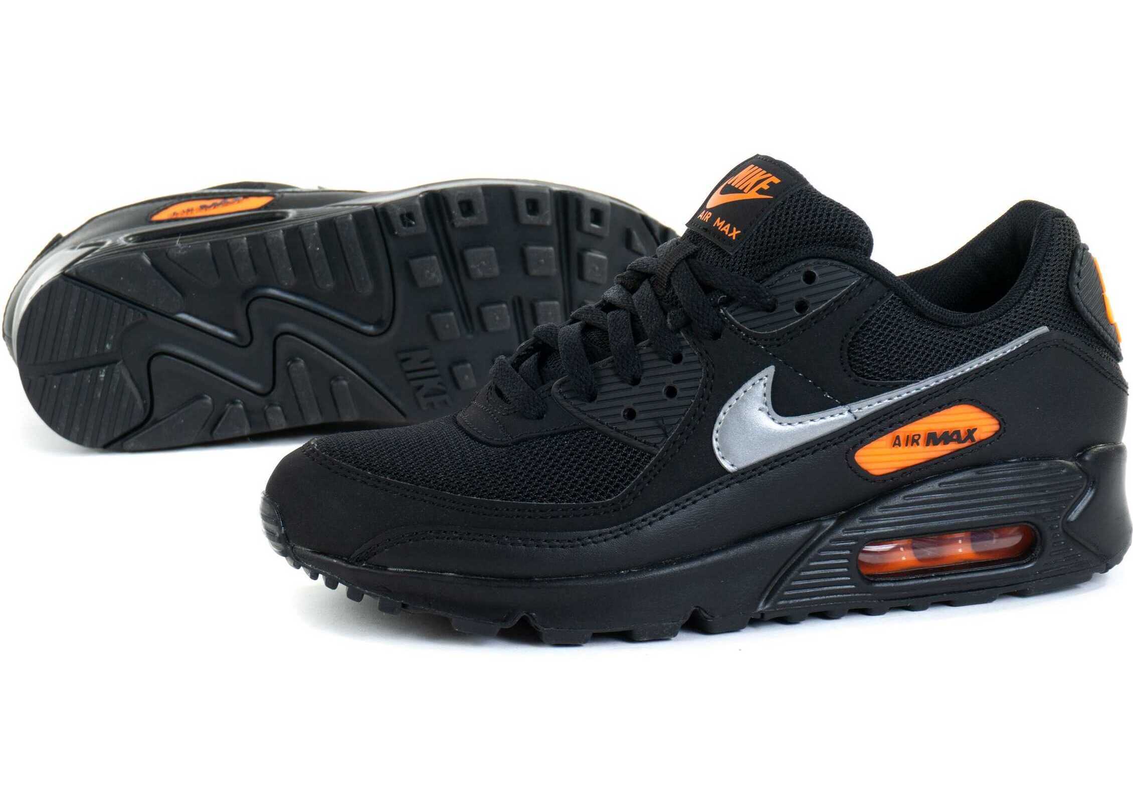 Nike Air Max 90 DJ6881* Black