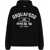 DSQUARED2 D2 Xxl Herca Hoodie BLACK
