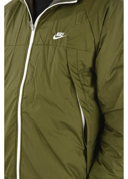 Jachete Nike Reversible Puffer Green Barbati (BM 8596491) 2
