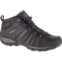 Incaltaminte trekking Woodburn II Chukka WP Barbati