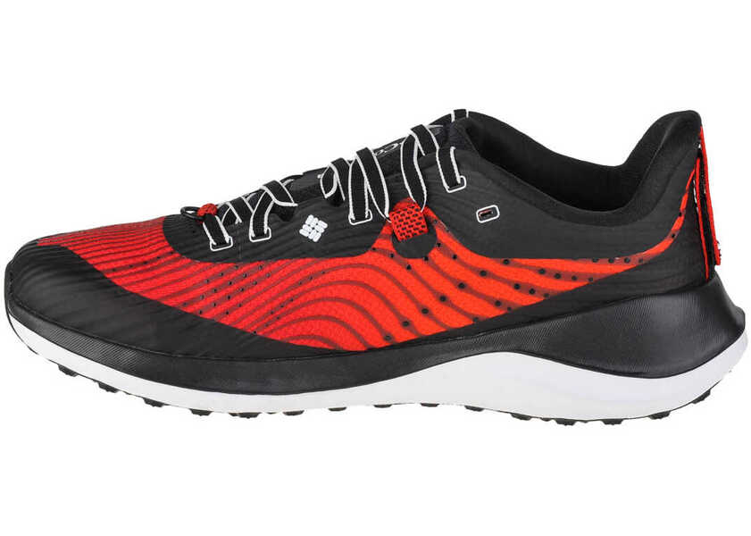 Pantofi alergare Columbia Escape Ascent Red Barbati (BM 8596719) 2