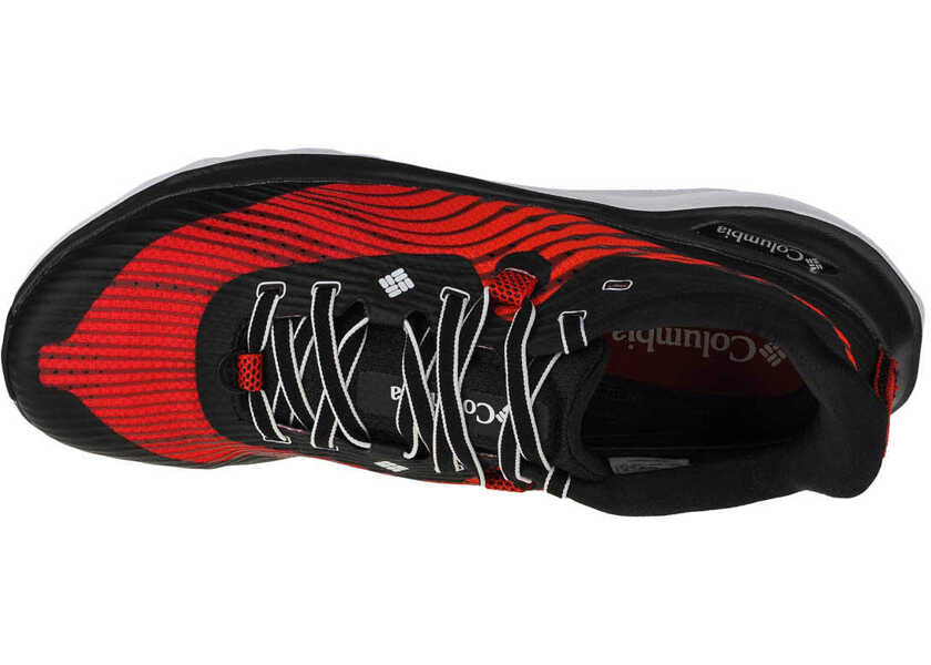 Pantofi alergare Columbia Escape Ascent Red Barbati (BM 8596719) 3