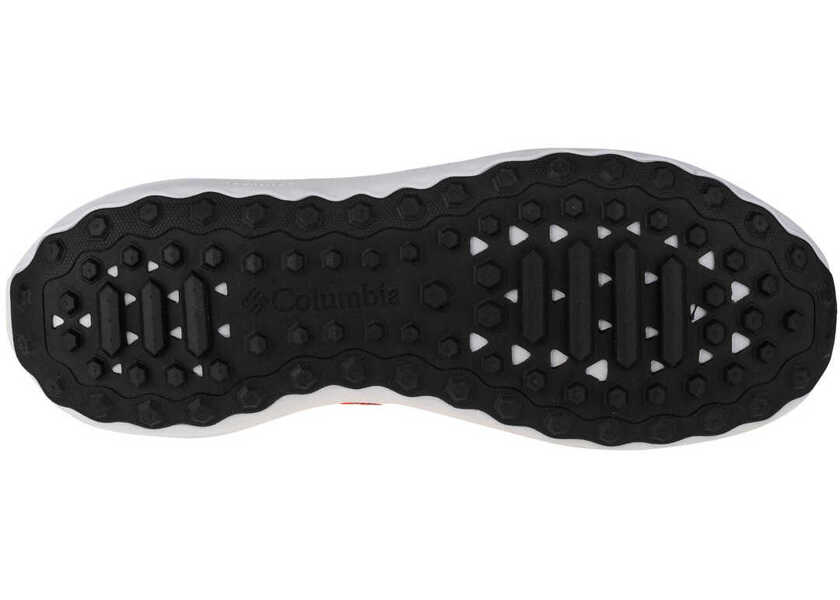 Pantofi alergare Columbia Escape Ascent Red Barbati (BM 8596719) 4