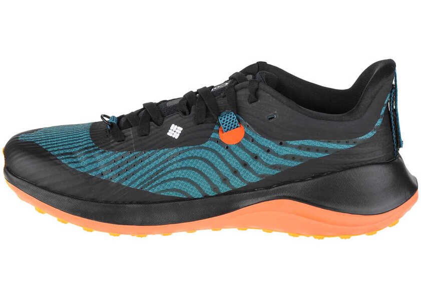 Pantofi alergare Columbia Escape Ascent Green Barbati (BM 8596722) 2