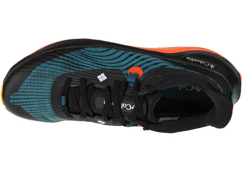 Pantofi alergare Columbia Escape Ascent Green Barbati (BM 8596722) 3