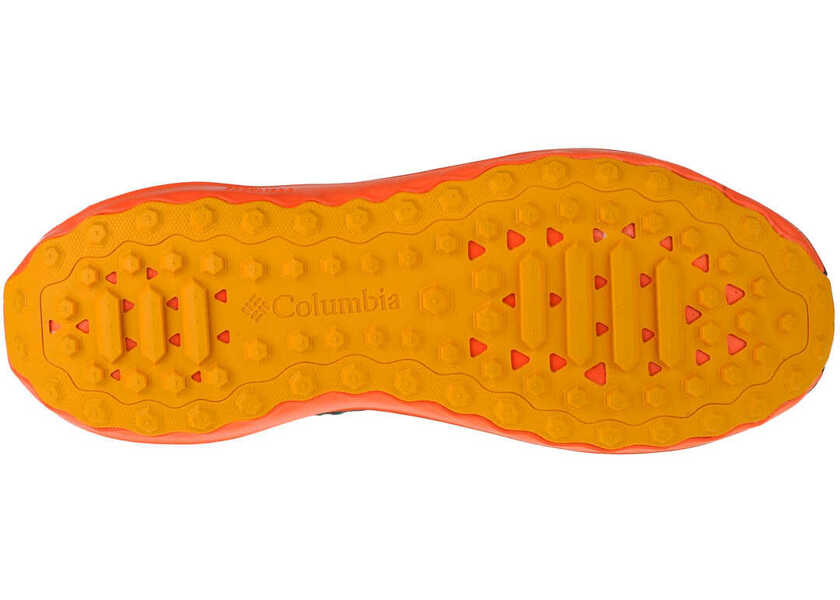 Pantofi alergare Columbia Escape Ascent Green Barbati (BM 8596722) 4