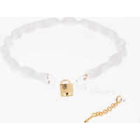 Curele Mm6 20Mm Chain Belt Femei
