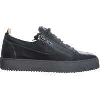 Sneakers Frankie Low-Top Sneakers Barbati