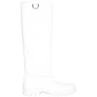 Cizme scurte Rain Boots Femei