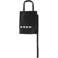 Genti de mana Fabric Tote Bag Barbati