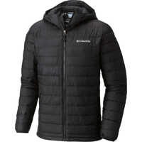 Jachete Columbia Powder Lite Hooded Jacket