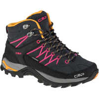 Incaltaminte trekking Rigel Mid Femei