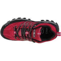 Incaltaminte trekking Dama - Incaltaminte trekking CMP Rigel Low Pink Femei (BM 8597373) - B-mall.ro
